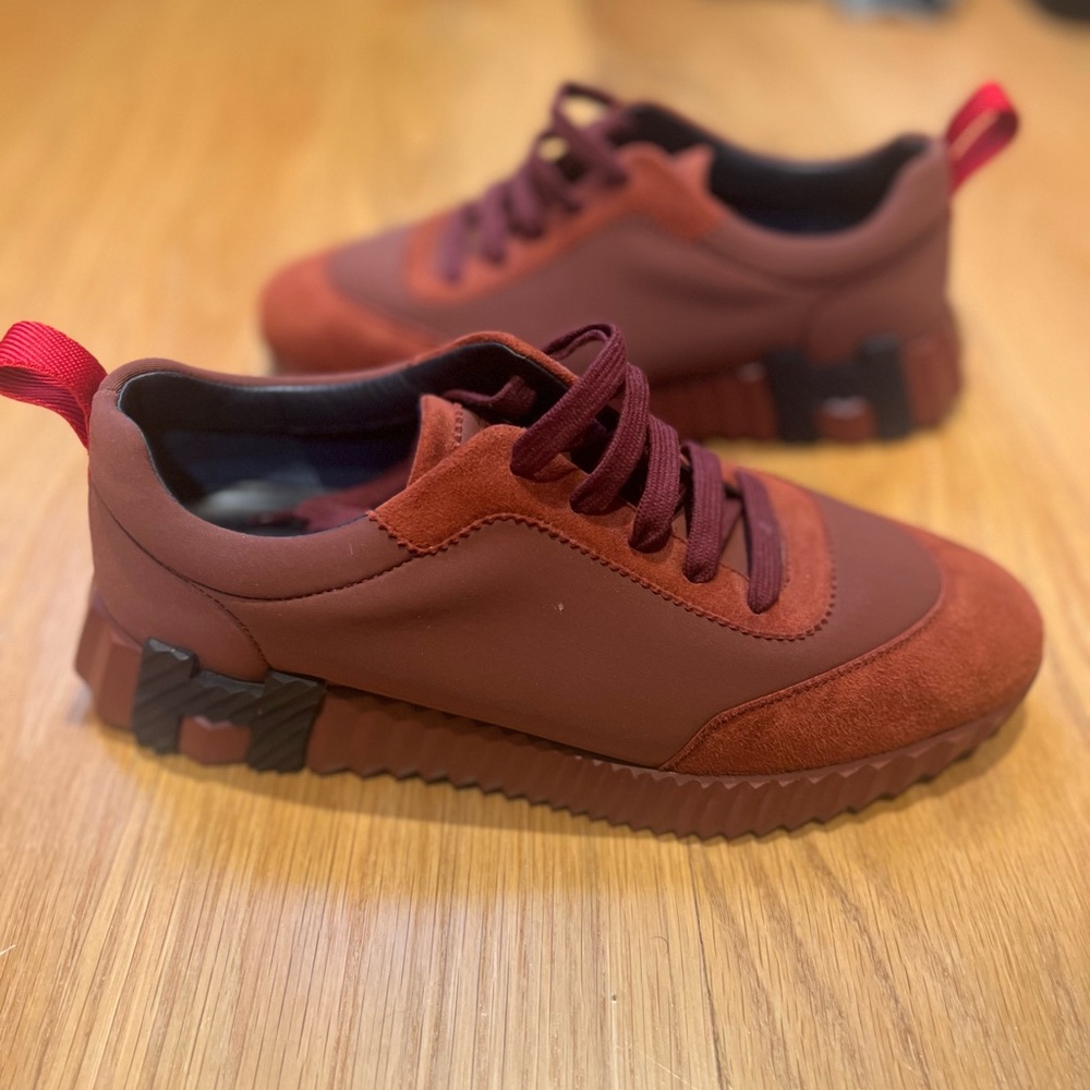 Hermes Bouncing sneaker